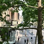 Urban Style By Loft Hotel apartamentowy Lublana