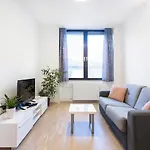 Hotel apartamentowy Urban Style By Loft 3*