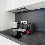Hotel apartamentowy Urban Style By Loft 3*