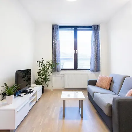 מלון דירות Urban Style By Loft 3*