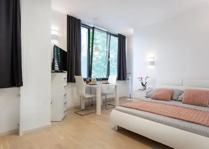 Urban Style By Loft 3*