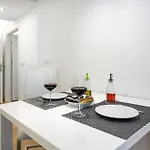 Lejlighedshotel Urban Style By Loft 3*