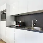 Lejlighedshotel Urban Style By Loft