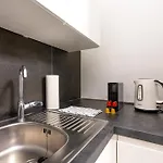 Lejlighedshotel Urban Style By Loft