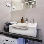 Urban Style By Loft Lejlighedshotel 3*