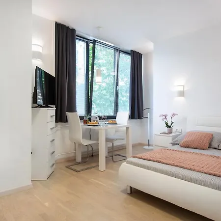 Urban Style By Loft 3*