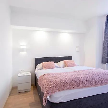 Urban Style By Loft 3* Lublana
