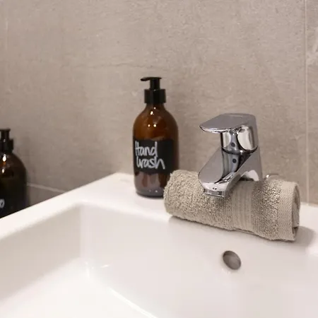 Urban Style By Loft Aparthotel Ljubljana