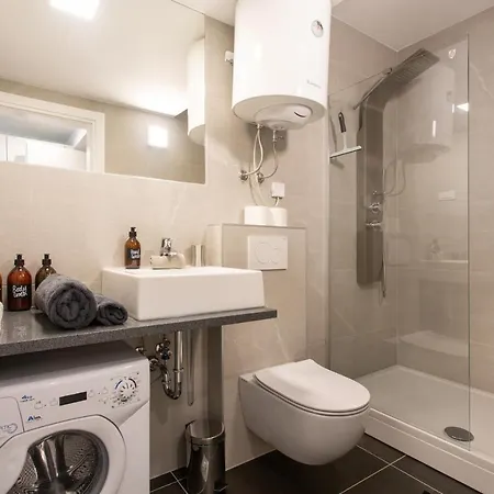 Urban Style By Loft Ljubljana