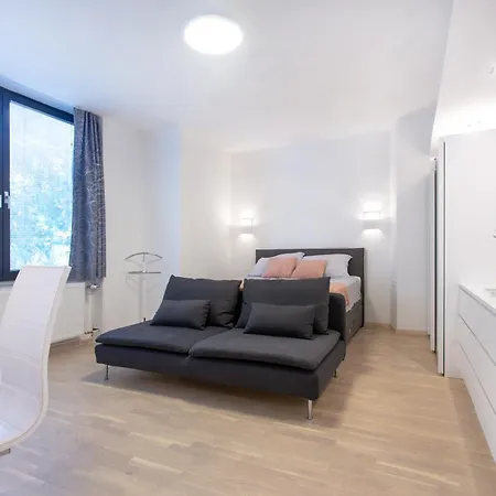 Urban Style By Loft Lublana