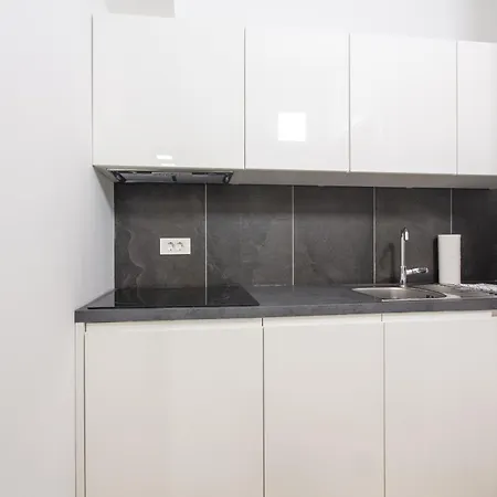 Urban Style By Loft 3* Lublana