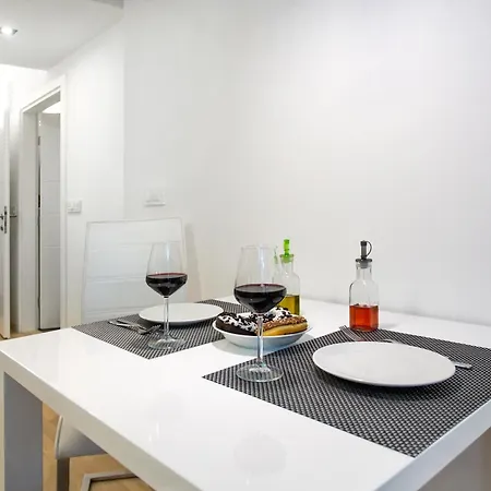 Hotel apartamentowy Urban Style By Loft 3*