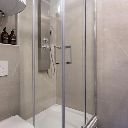 Urban Style By Loft 3* Lublana
