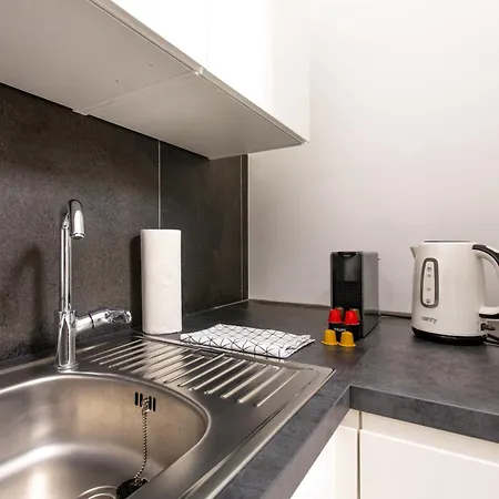 Aparthotel Urban Style By Loft