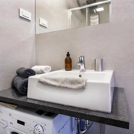 Urban Style By Loft Hotel apartamentowy 3*