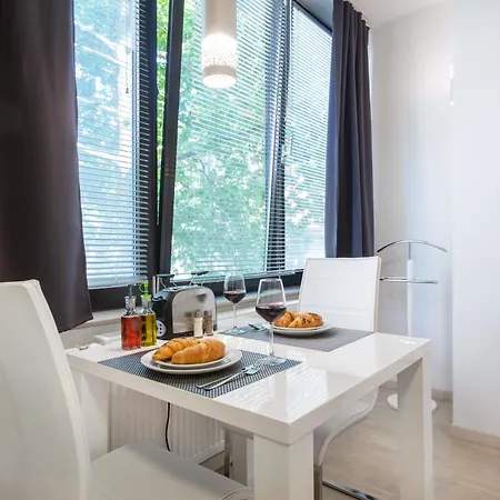 Urban Style By Loft 3* Lublana