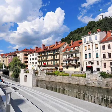 Aparthotel Urban Style By Loft