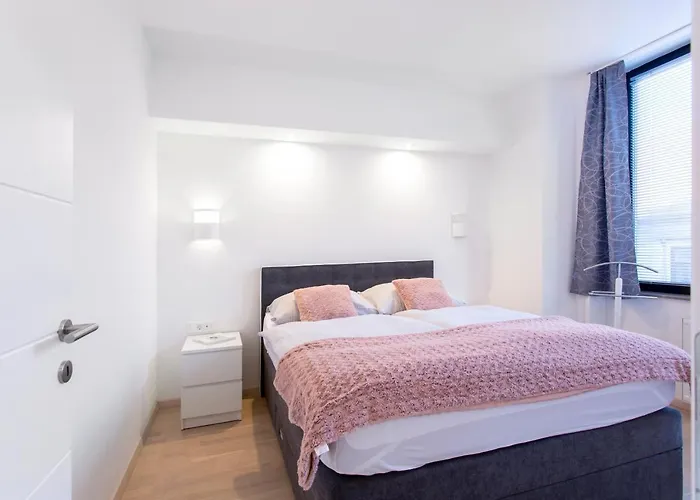 Urban Style By Loft 3* Ljubljana